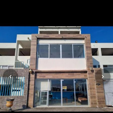 Villas Vicencio เวราครูซ ภายนอก รูปภาพ