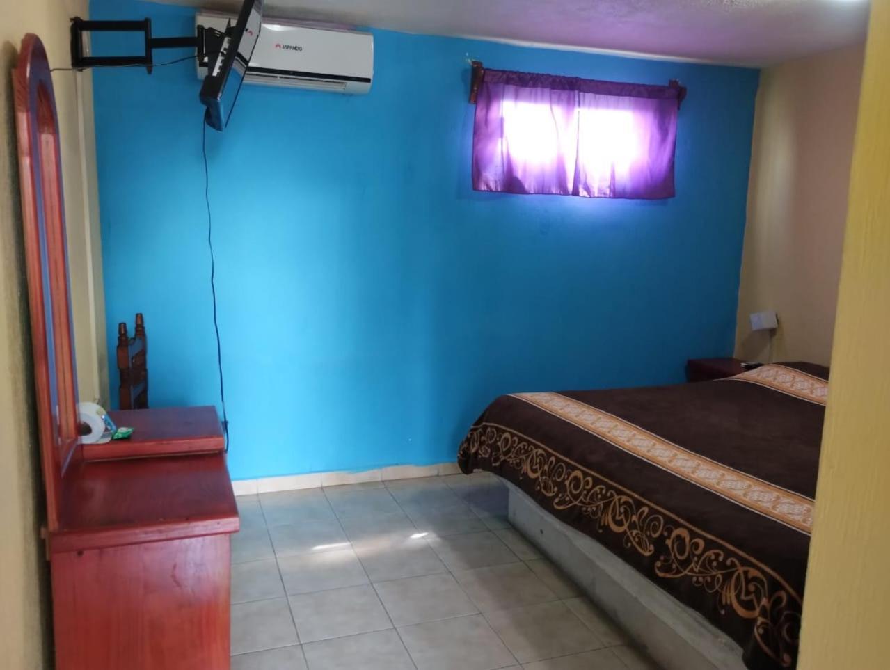 Villas Vicencio เวราครูซ ภายนอก รูปภาพ